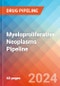 Myeloproliferative Neoplasms - Pipeline Insight, 2024 - Product Image