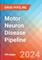 Motor Neuron Disease - Pipeline Insight, 2024 - Product Thumbnail Image