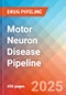 Motor Neuron Disease - Pipeline Insight, 2024 - Product Thumbnail Image