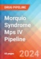 Morquio Syndrome Mps IV - Pipeline Insight, 2024 - Product Image