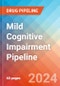 Mild Cognitive Impairment - Pipeline Insight, 2024 - Product Image