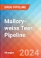 Mallory-weiss Tear - Pipeline Insight, 2024 - Product Image