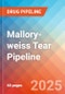 Mallory-weiss Tear - Pipeline Insight, 2024 - Product Thumbnail Image