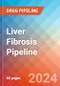 Liver Fibrosis - Pipeline Insight, 2024 - Product Image