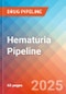 Hematuria - Pipeline Insight, 2024 - Product Thumbnail Image