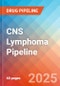 CNS Lymphoma - Pipeline Insight, 2024 - Product Thumbnail Image