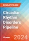 Circadian Rhythm Disorders - Pipeline Insight, 2024 - Product Image
