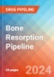 Bone Resorption - Pipeline Insight, 2024 - Product Thumbnail Image
