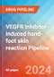 VEGFR Inhibitor-induced hand-foot skin reaction - Pipeline Insight, 2024 - Product Image