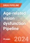 Age-related vision dysfunction - Pipeline Insight, 2024 - Product Thumbnail Image