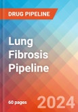 Lung Fibrosis - Pipeline Insight, 2024- Product Image