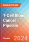 T-Cell Blood Cancer - Pipeline Insight, 2024 - Product Thumbnail Image