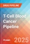 T-Cell Blood Cancer - Pipeline Insight, 2024 - Product Image