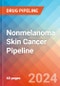 Nonmelanoma Skin Cancer - Pipeline Insight, 2024 - Product Image