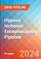 Hypoxic Ischemic Encephalopathy - Pipeline Insight, 2024 - Product Image
