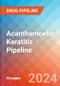 Acanthamoeba Keratitis - Pipeline Insight, 2024 - Product Image