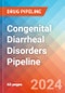 Congenital Diarrheal Disorders - Pipeline Insight, 2024 - Product Image