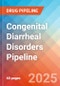 Congenital Diarrheal Disorders - Pipeline Insight, 2024 - Product Image