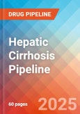 Hepatic Cirrhosis - Pipeline Insight, 2024- Product Image