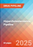 Hypercholesterolemia - Pipeline Insight, 2024- Product Image