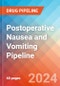 Postoperative Nausea and Vomiting - Pipeline Insight, 2024 - Product Image
