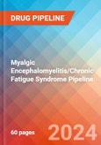 Myalgic Encephalomyelitis/Chronic Fatigue Syndrome (ME/CFS) - Pipeline Insight, 2024- Product Image