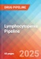 Lymphocytopenia - Pipeline Insight, 2024 - Product Image