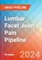 Lumbar Facet Joint Pain - Pipeline Insight, 2024 - Product Thumbnail Image