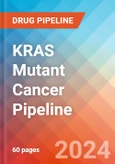 KRAS Mutant Cancer - Pipeline Insight, 2024- Product Image