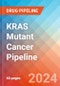 KRAS Mutant Cancer - Pipeline Insight, 2024 - Product Image
