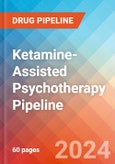 Ketamine-Assisted Psychotherapy - Pipeline Insight, 2024- Product Image