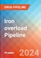 Iron overload - Pipeline Insight, 2024 - Product Image