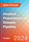 Invasive Pneumococcal Disease - Pipeline Insight, 2024 - Product Image