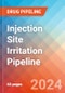 Injection Site Irritation - Pipeline Insight, 2024 - Product Thumbnail Image