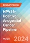 HPV16-Positive Anogenital Cancer - Pipeline Insight, 2024 - Product Thumbnail Image