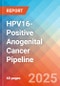 HPV16-Positive Anogenital Cancer - Pipeline Insight, 2024 - Product Thumbnail Image