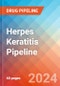 Herpes Keratitis - Pipeline Insight, 2024 - Product Thumbnail Image