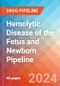 Hemolytic Disease of the Fetus and Newborn - Pipeline Insight, 2024 - Product Image