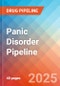 Panic disorder - Pipeline Insight, 2024 - Product Thumbnail Image