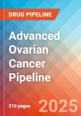 Advanced ovarian cancer - Pipeline Insight, 2024- Product Image