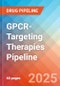 GPCR-Targeting Therapies - Pipeline Insight, 2024 - Product Thumbnail Image