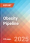 Obesity - Pipeline Insight, 2024 - Product Image