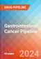 Gastrointestinal Cancer - Pipeline Insight, 2024 - Product Thumbnail Image