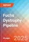 Fuchs Dystrophy - Pipeline Insight, 2024 - Product Image