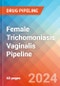 Female Trichomoniasis Vaginalis - Pipeline Insight, 2024 - Product Image