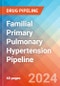 Familial Primary Pulmonary Hypertension - Pipeline Insight, 2024 - Product Image