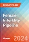 Female Infertility - Pipeline Insight, 2024 - Product Image
