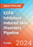 EGFR Inhibitors Induced Skin Disorders - Pipeline Insight, 2024- Product Image