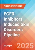 EGFR Inhibitors Induced Skin Disorders - Pipeline Insight, 2025- Product Image