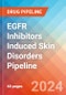 EGFR Inhibitors Induced Skin Disorders - Pipeline Insight, 2024 - Product Thumbnail Image